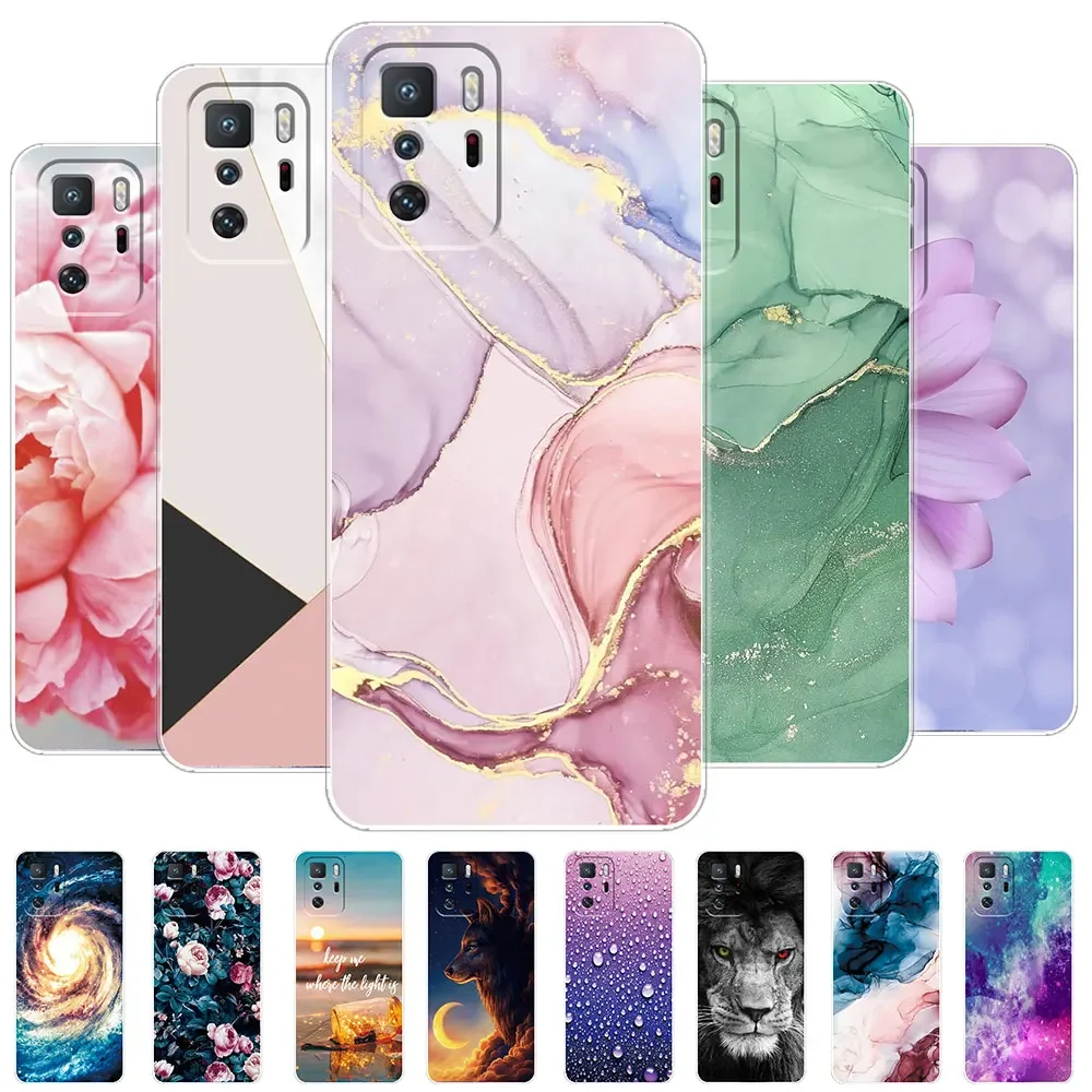Cerca il miglior case per Xiaomi Poco GT: Guida completa per scegliere il tuo case perfetto