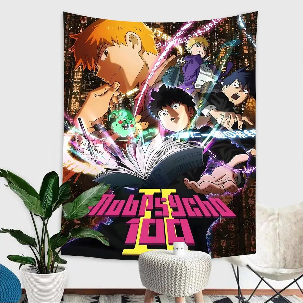 Anime Mob Psycho 10… - image