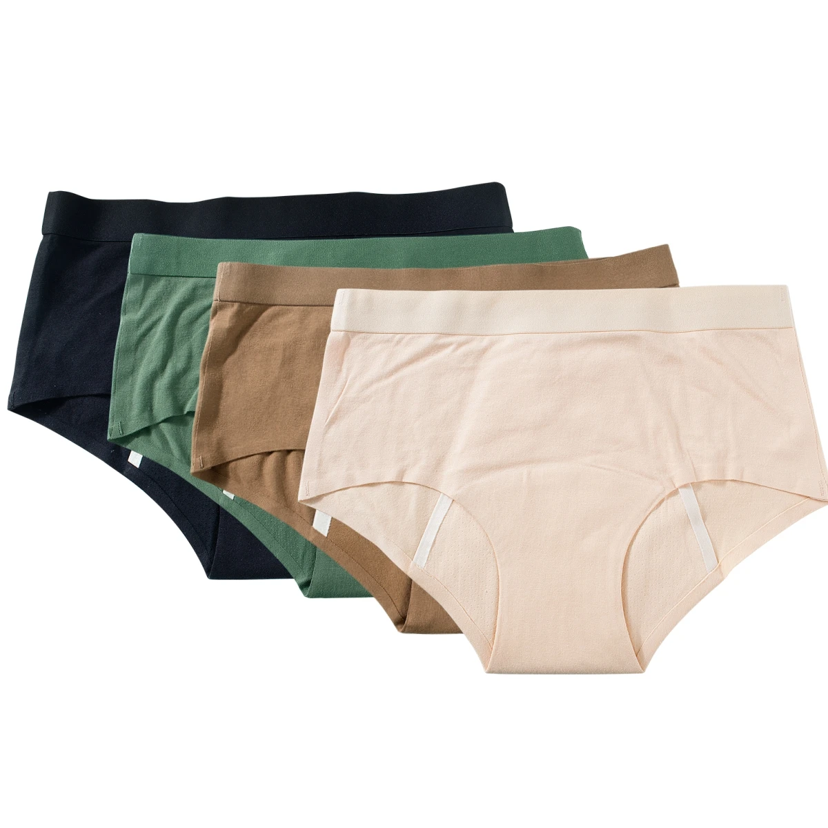 #27 Womens Seamless No-Show Panties List of Top Picks