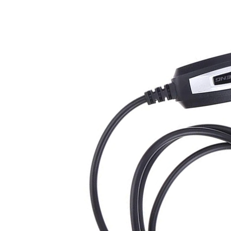 Original USB Type-C Programming Cable–For BF-9700,A58,UV9R,Radtel RT-950/RT-950 PRO Two-Way Radios(Waterproof Radio Compatible)﻿