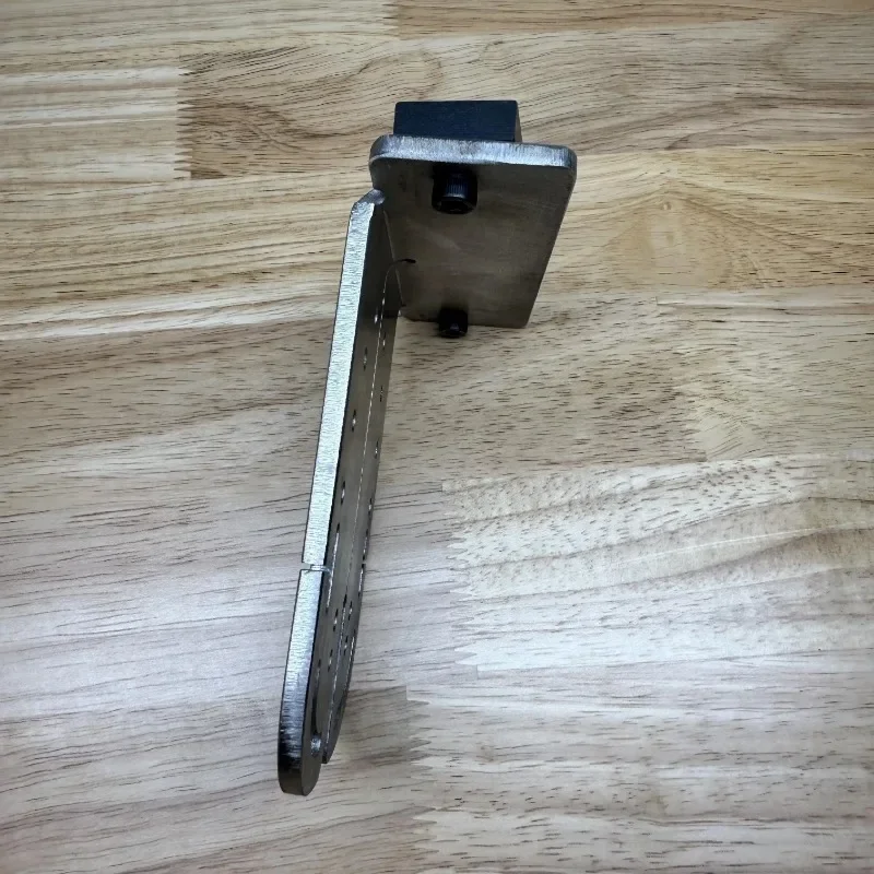 Jewelry Metalworking Table Multi-function Table Plug 304 Stainless Steel Clamp Bench Vice Vice Clamp Tool Mold Maintenance