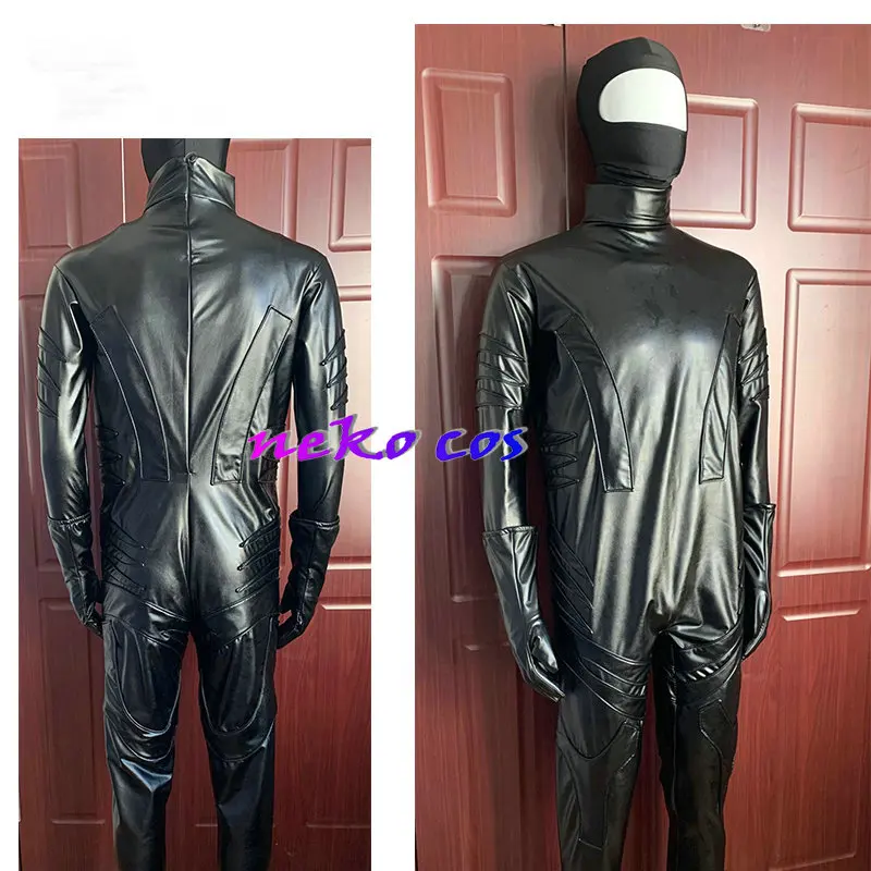 Masked Rider Ouja fitting bodysuit jumpsuit  Cosplay