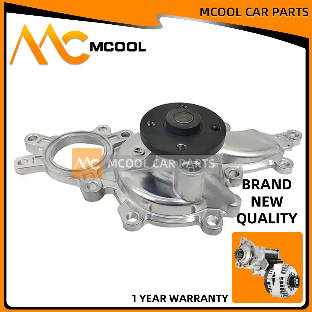 

Auto part Water Pump for LEXUS GS460 ISF LS460 LS600H RCF IS500 8CYL 16100-39506 16100-39505