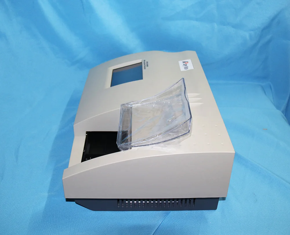 Rayto Rt 2100C Elisa Reader Microplate Reader Clinical Analytical Instruments RT-2100C Price for Sale - Image 4