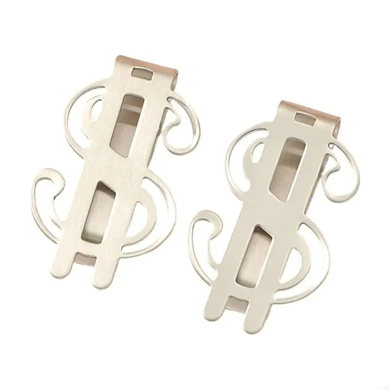 Creative Book Holders Book Clamp Paperclip Bookmarks Label Planner Stable Page Clip For Students Reading School Home Travel F19E