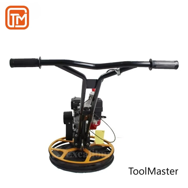 

【Hot Sale】60cm-100cm Concrete Power Trowel – Petrol Engine, Working Diameter, For Concrete Floor Finishing & Smoothing
