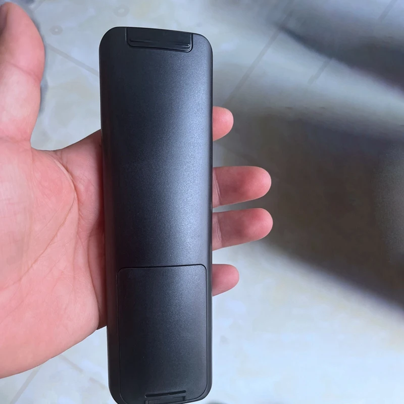 HTR-U28 Voice Remote Control For Haier Android Smart TV Voice Remote Control H55S6UG H65S6UG