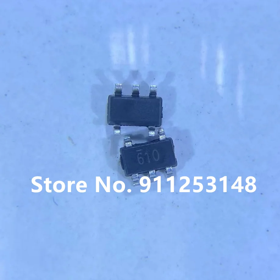 

20pcs/50PCS/100PCS/200PCS/500PCS/LOT MP1657GTF-Z Original