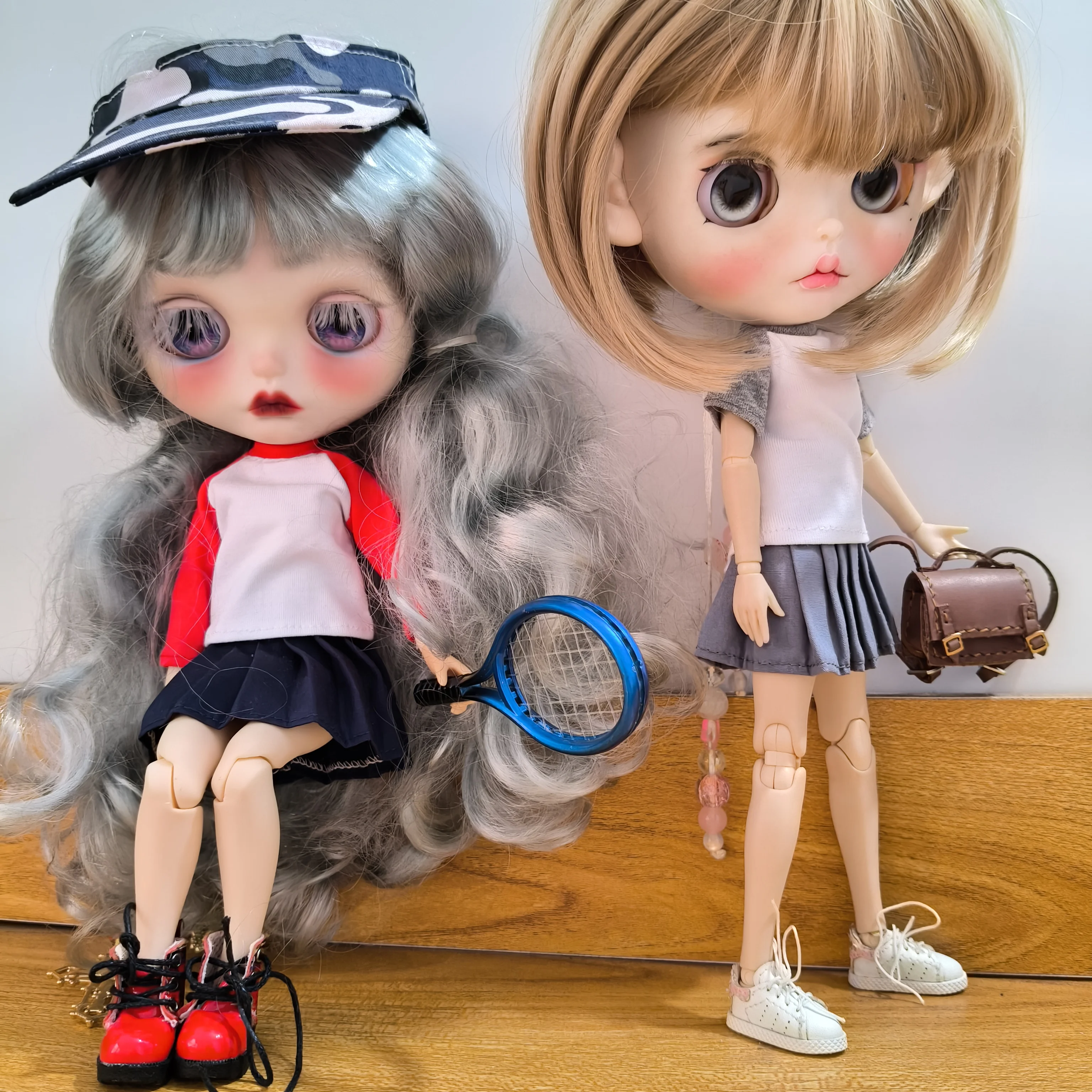 New 1/6 Blyth Cloth…