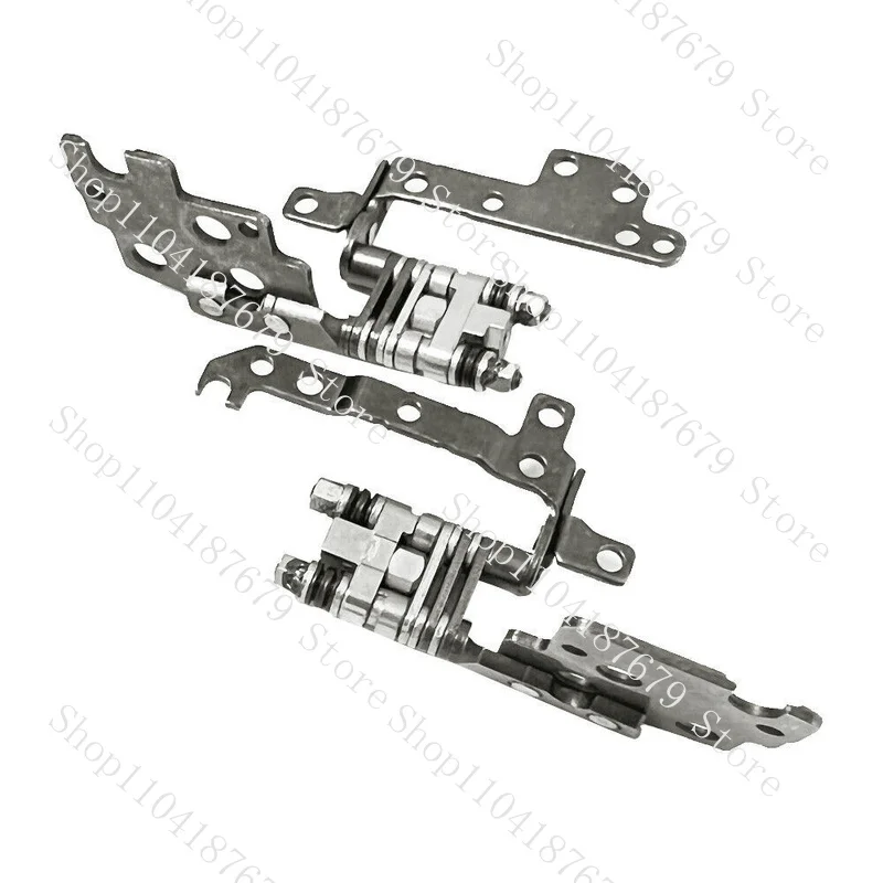 

L+R For MSI Summit E13 Flip Evo A11 A12 MS-13P2 MS-13P3 LCD Screen Hinges Set