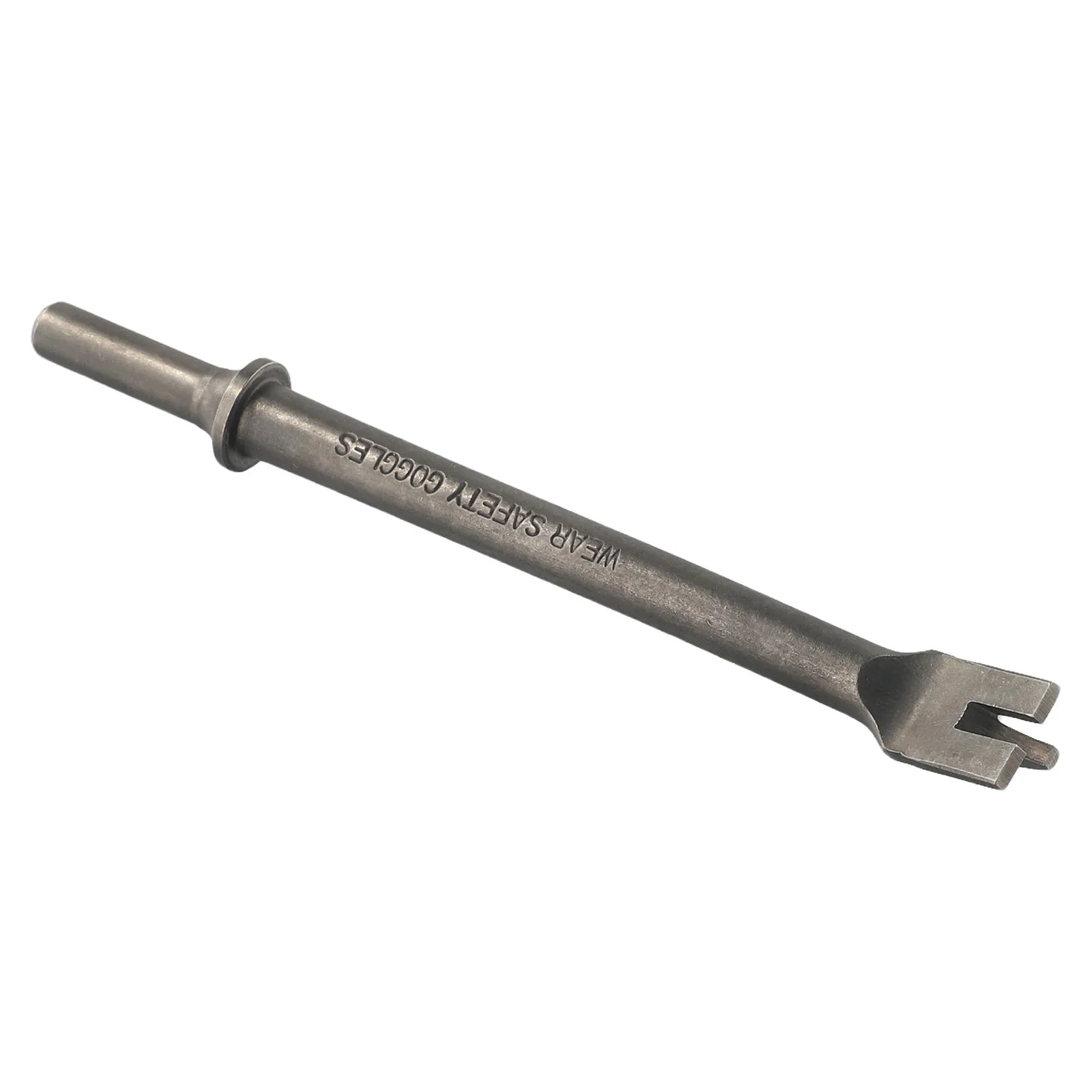 Steel Pneumatic Chisel Bit Nail Cutting Chisel For Hand-held Hammers For Masonry Concrete Pneumatic Chisel Grey Pneumatic Chisel