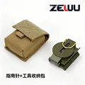 Compass storage bag