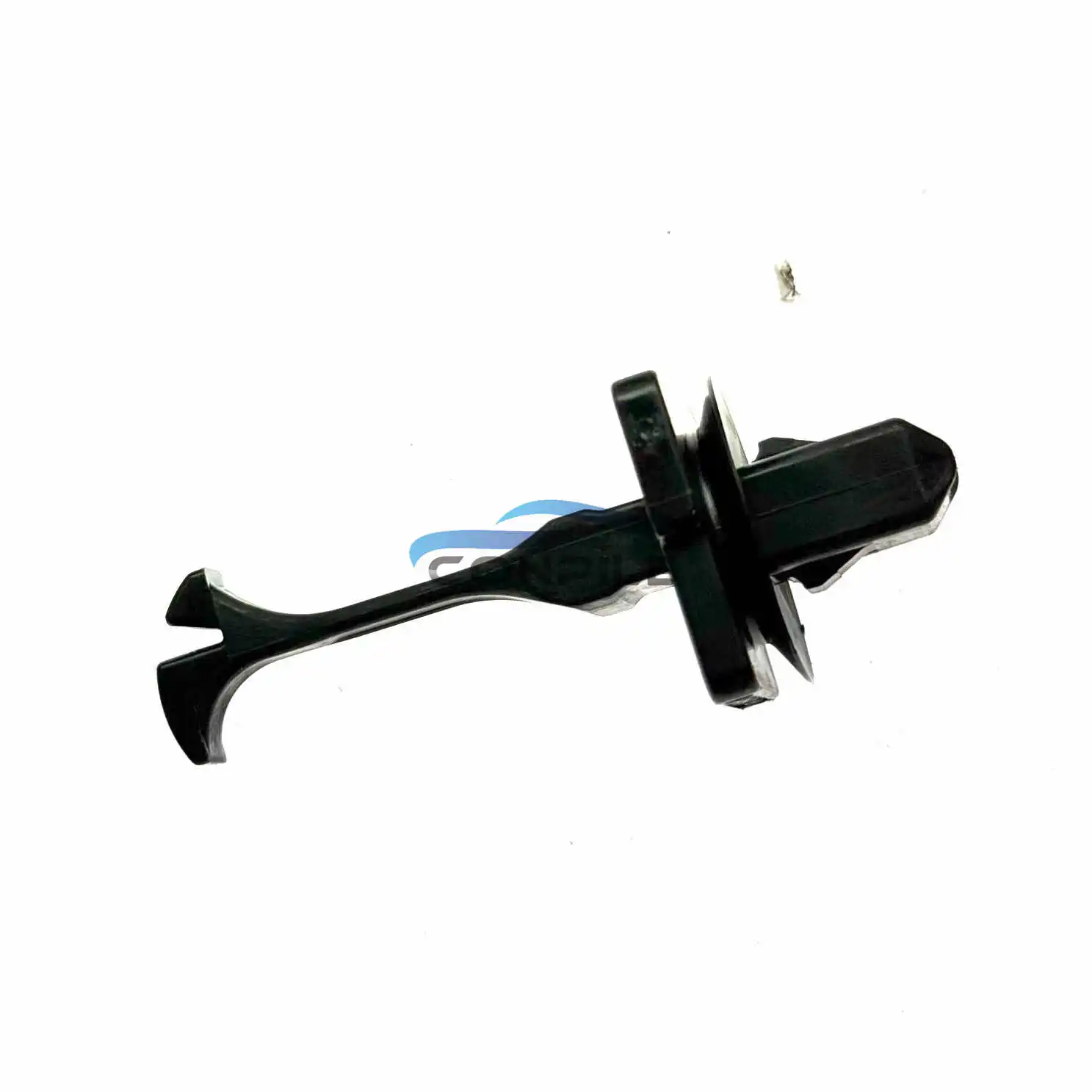 

1pcs For Toyota Camry Corolla Reiz RAV4 Crown Front Windshield A-Pillar Trim Clip