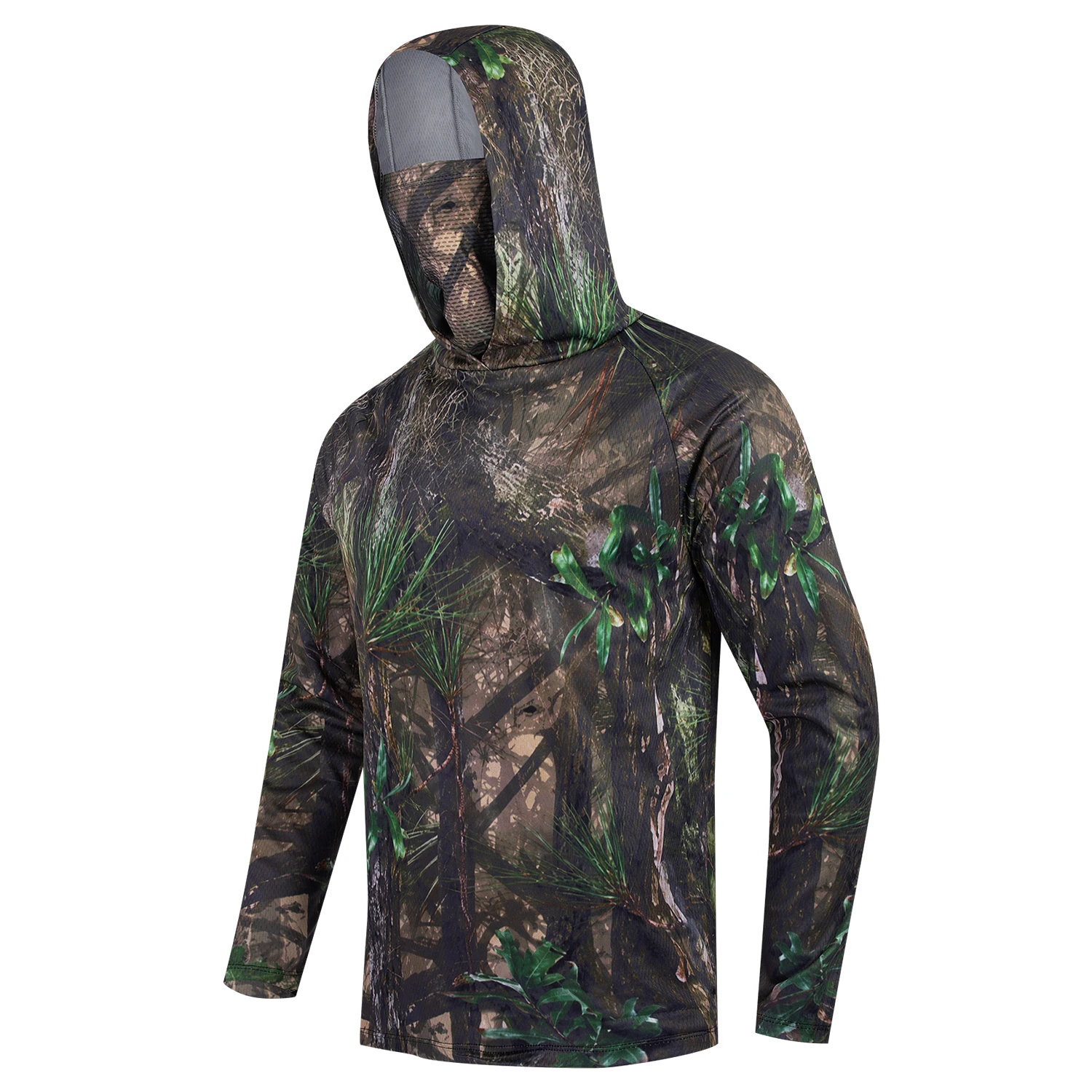 Balıkçılık için Jersey Malzeme - Fishing Shirt Uv Protection incelemesi ve fiyatı