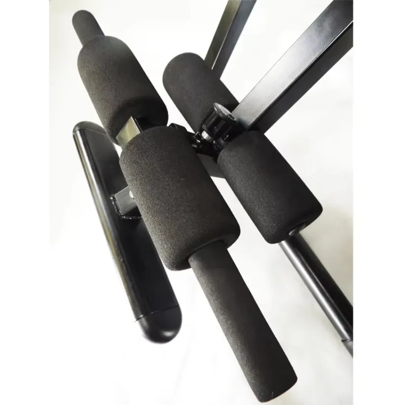 Inversion Devices Gravity Table Fitness Handstand Machine Electric Home Upside Down Indoor for Family Gym Fitness