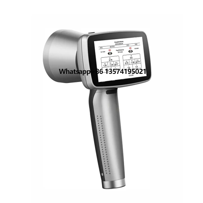 

MY-V069D Visual Acuity Examination Apparatus Ophthalmic Autorefractor Vision Screener Portable