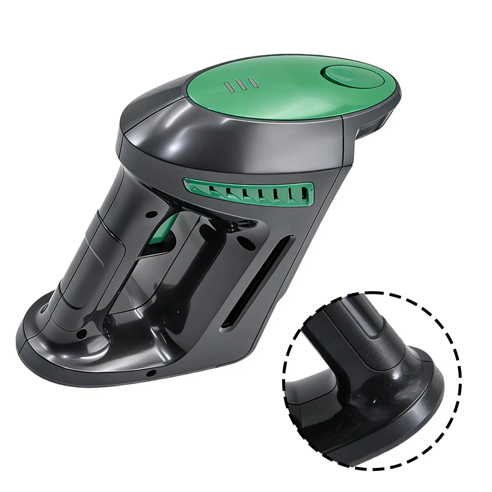 

1PC Main Body With Motor Easy Maintenance Powerful Suction Main Body With Motor Compatible For Vactidy For Blitz V8 Handheld