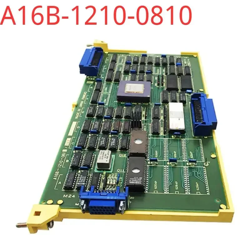 

A16B-1210-0810 FANUC Fanuc Circuit Board