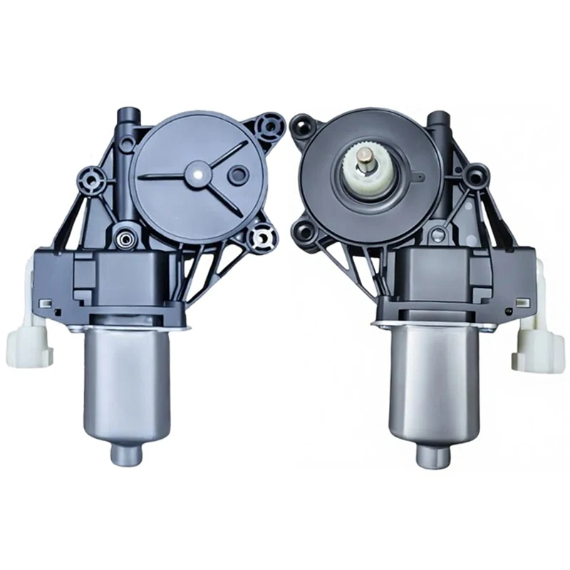 2Pin 6Pin Window Regulator Motor For Ford Everest Ranger Focus Mk2 2012-2018 OE 6CP114553H1C 6CP114A389L1A 6CP114553H1A