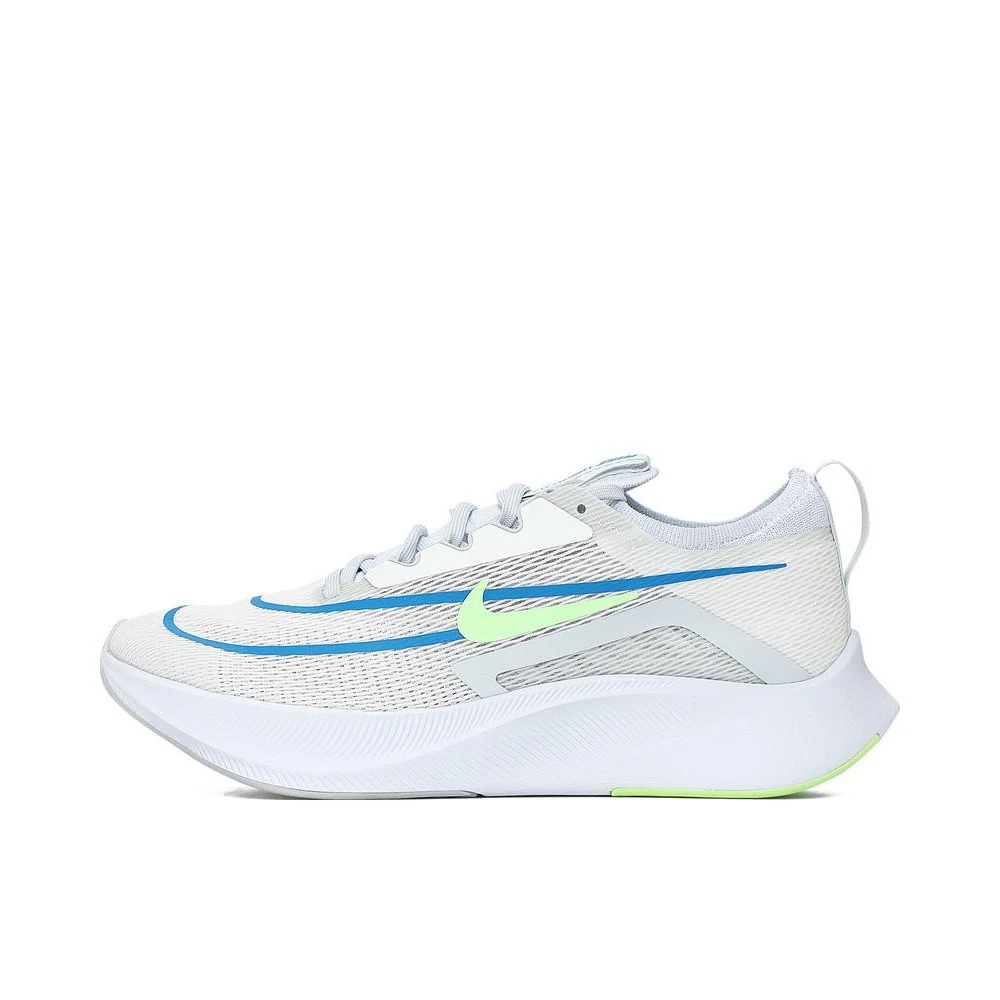 NIKE Men's ZOOM FLY 4 Training Running shoes CT2392-100