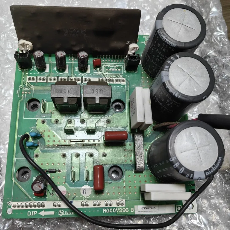 RG00V396B 0500529 test ok circuit board motherboard
