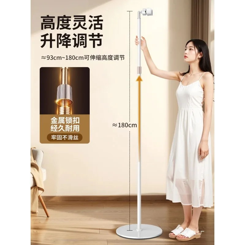 Supporto per flusso live per telefono cellulare