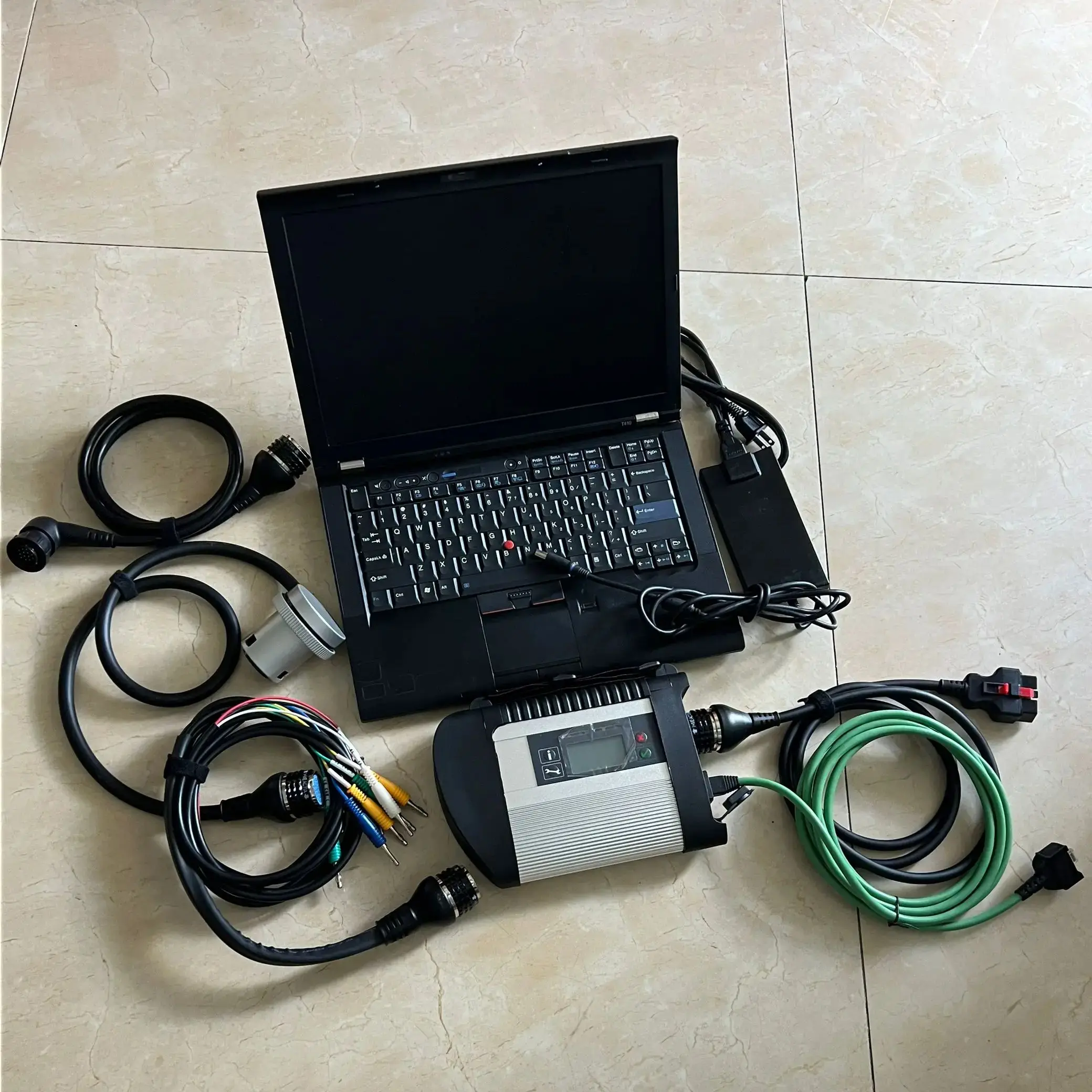 

Xentry MB STAR C4 диагностический инструмент T410 ноутбук C4 DoIP для Benz das wis epc мультиплексор полная конфигурация автомобильный диагностический инструмент