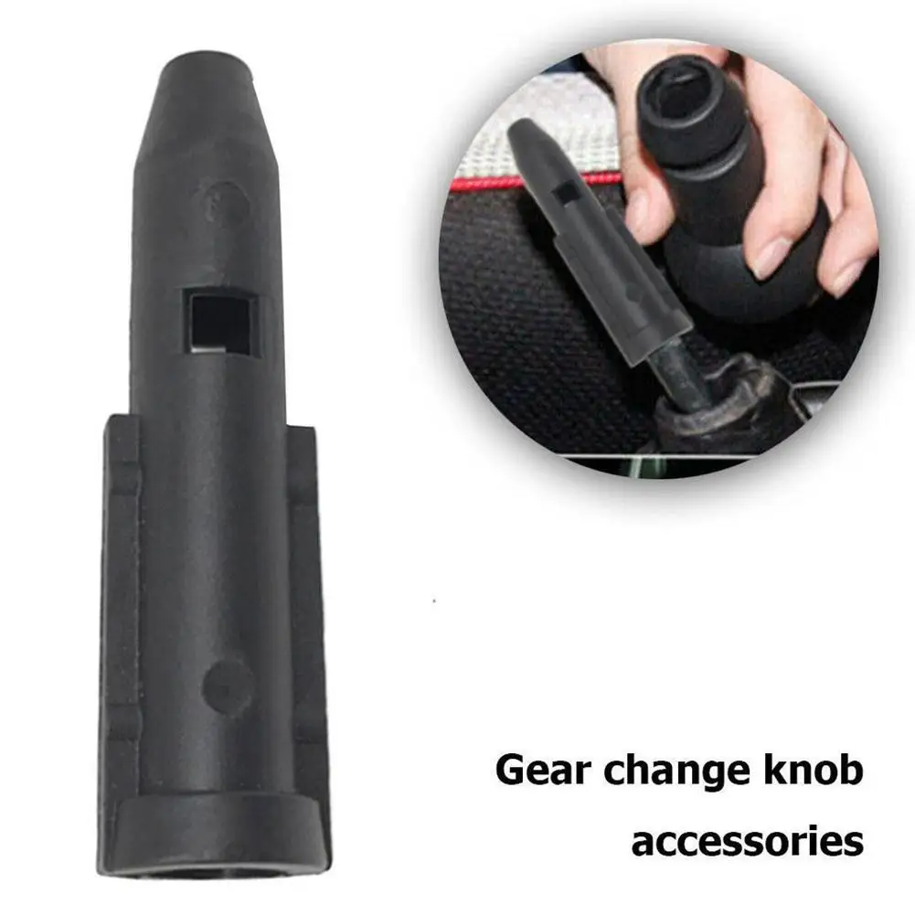 مهايئ مقبض تغيير التروس البلاستيكي ، رافعة لسيارة Peugeot لأقل من مرة واحدة ، من من من من من ماركة بيجو ، من من من ماركة بيجو #3