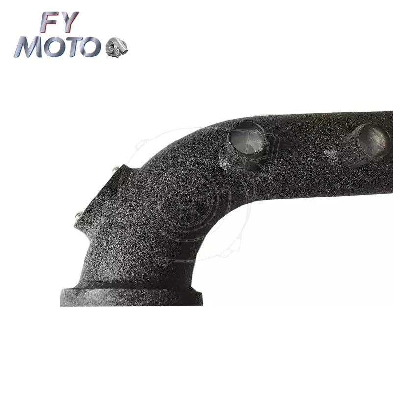 لسيارات BMW 135i 335i N54 Chargepipe