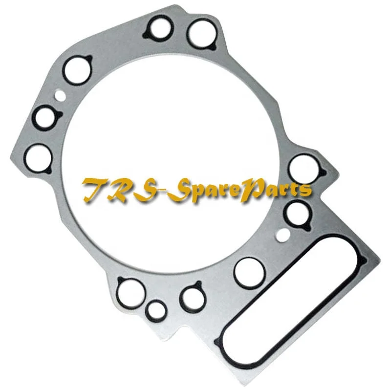 Cylinder Head Gasket 3634664 3166289 3090198 6 Cylinders Compatible with Cummins Engine KTA19 KTA38 KTA50 QSK19 QSK38 QSK50