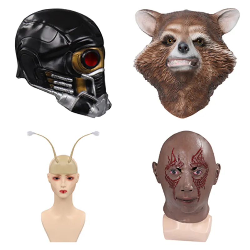 drax-mascara-mantis-cosplay-rocket-raccoon-mascaras-de-latex-capacete-masquerade-halloween-party-costume-props