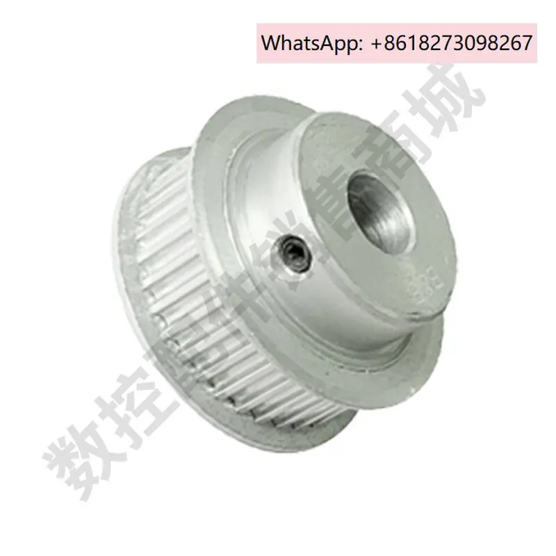 

Spindle motor encoder pulley 54-7127 guide wheel drive wheel timing drive sprocket
