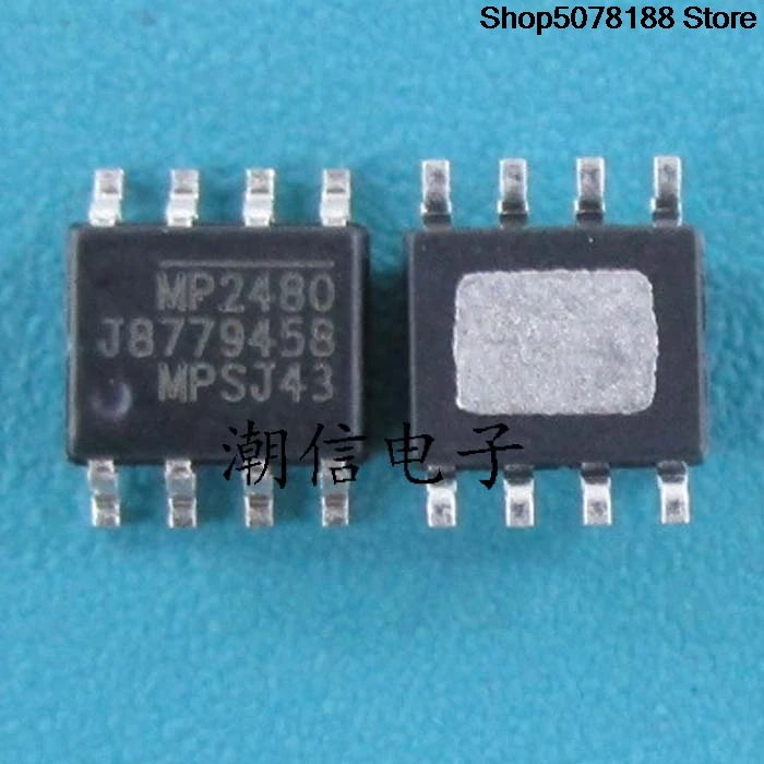 10 pezzi MP2480 MP2480DN-LF-Z