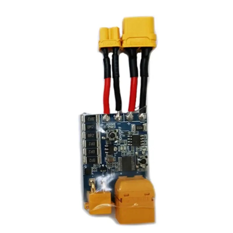 DIGIT-Shortsaver2 Shortsaver V2 Anti-Short Circuit Protector Electronic Fuse To Prevent Short-Circuit Over-Current