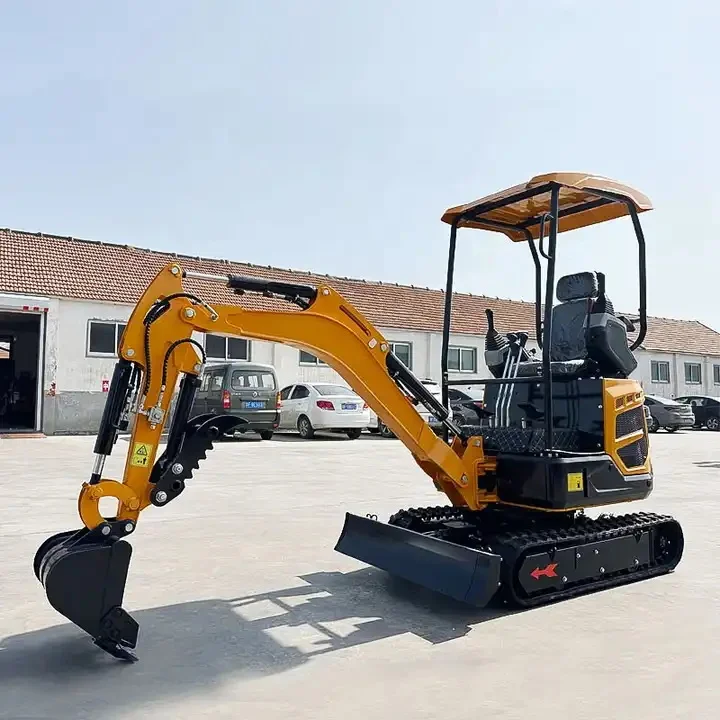 excovator 3 t manufacturer agt excavadora Diesel EPA mini excavator