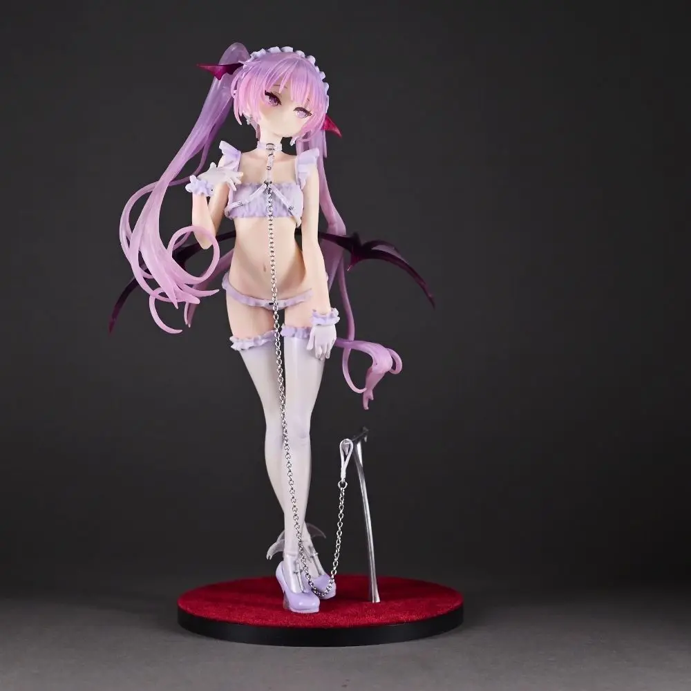 

New Eve Body Strap Rurudo Creation Аниме Фигурки Красивые девушки Игровые модели Статуи Модели Мальчики Коллекционные украшения Куклы Игрушки ﻿