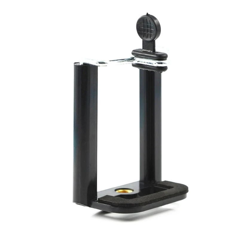 Neuartige Handy-Clip-Halterung für Stativständer für Standard