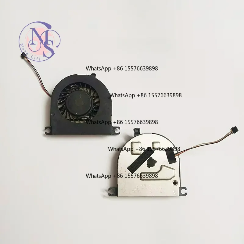ZOCI-Cooling Fan, Replacement Accessory for Consumer UAV Repair, Functional Used Part