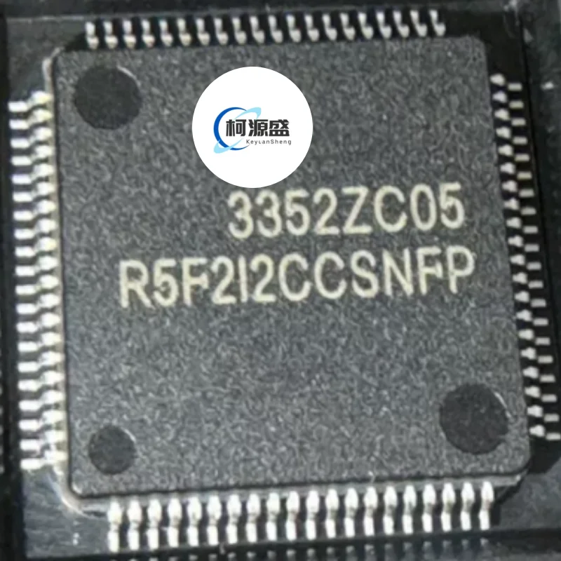 R5F212CCSNFP - Brand new original equipment. Available in stock and can be purchased now.