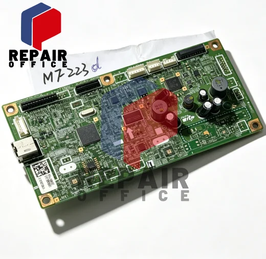 Main Board           support for Canon MF220dw MF223d MF224dw MF226dn MF227dw MF229dw           support formatter Board