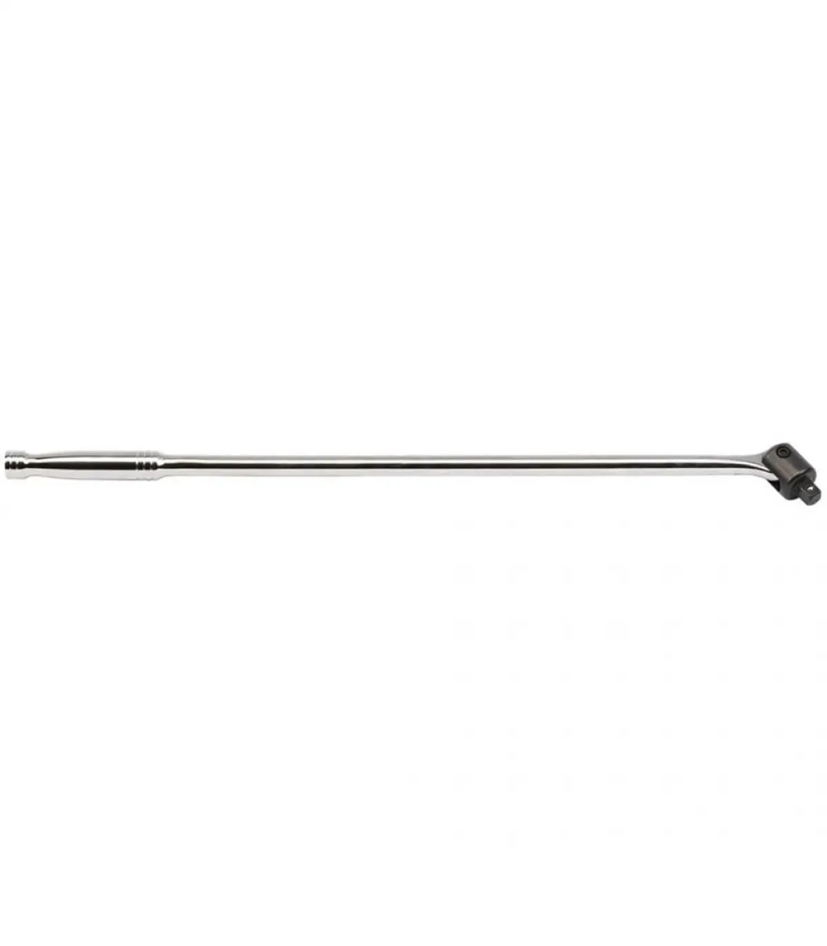 Goat Feet Draper Tools Articulating Handle Square 1/2 640 mm 34334