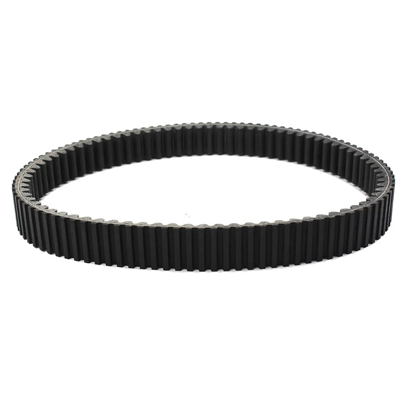 ATV UTV Double Notch Drive Belt 0800055000 40G3691 for CF Moto Zforce Cforce Uforce 800 1000 Z8 X8 969x36x16mm