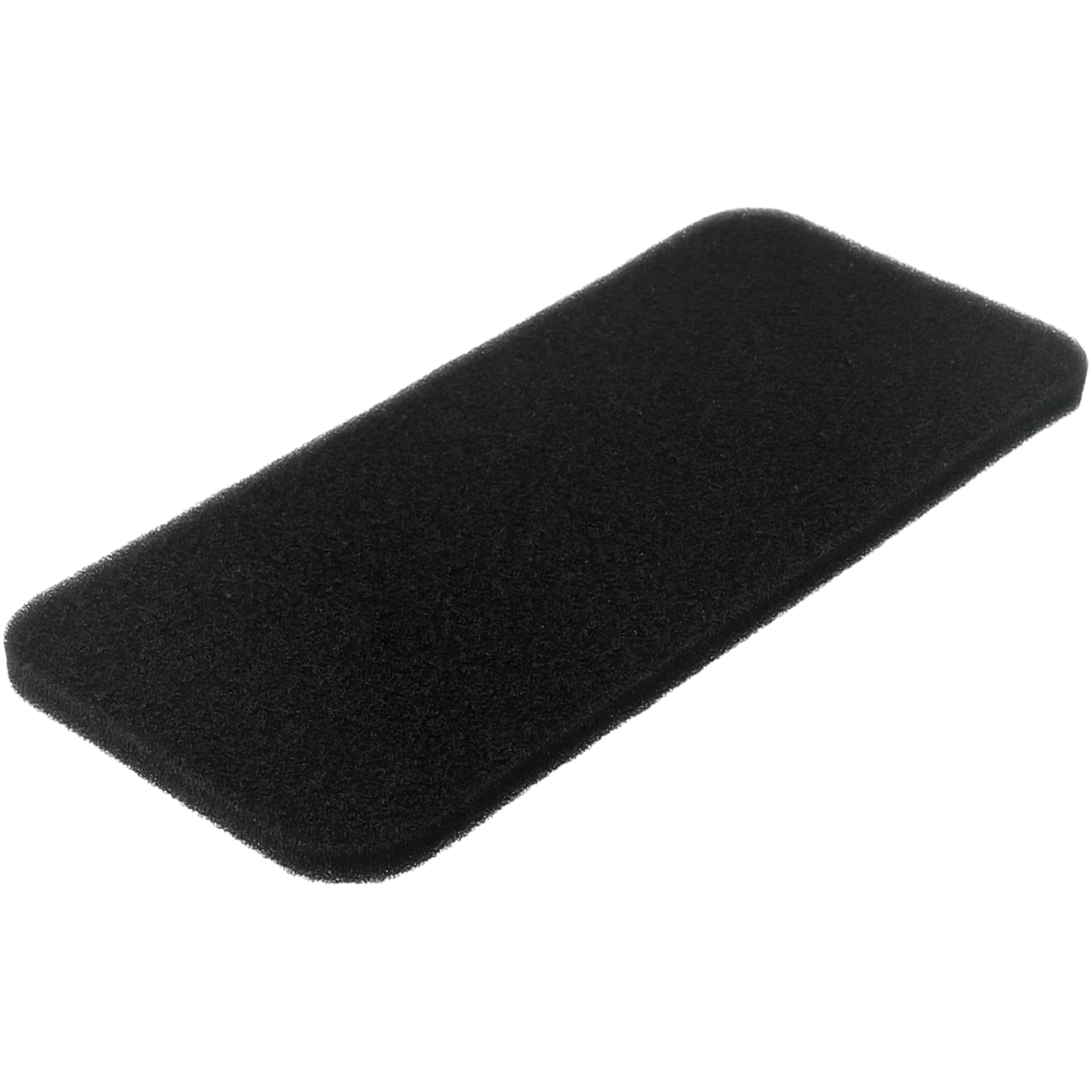 الإسفنج غسالات مرشح أجزاء تصفية قابل للغسل عدد: 40006731 الإسفنج 27x12.5 سم اكسسوارات غسالات جودة عالية #1