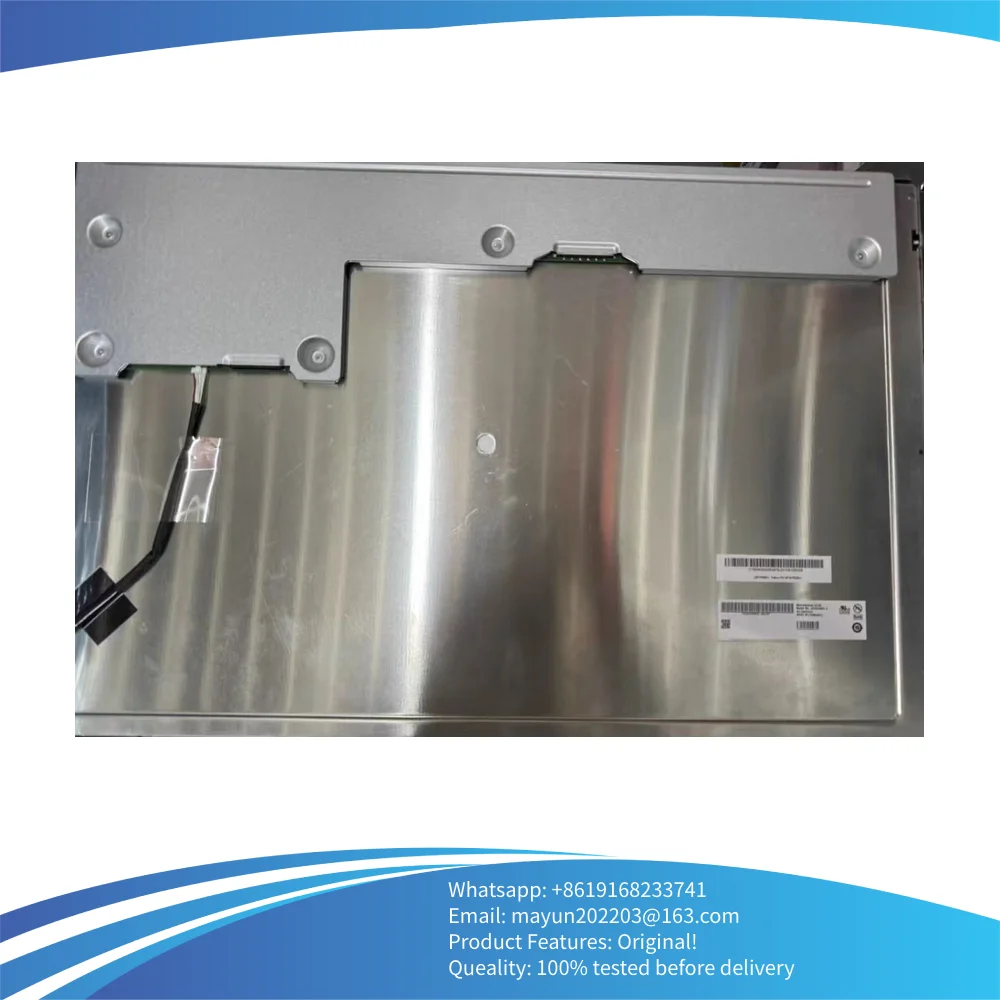 

G240UAN01.2 Original 24 inch industrial LCD screen