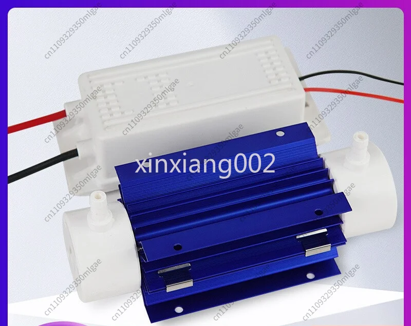 For Ozone Tube 3G5G10G Ozone Generator Power Supply Sewage Treatment Purification Sterilization Active Oxygen Accessories