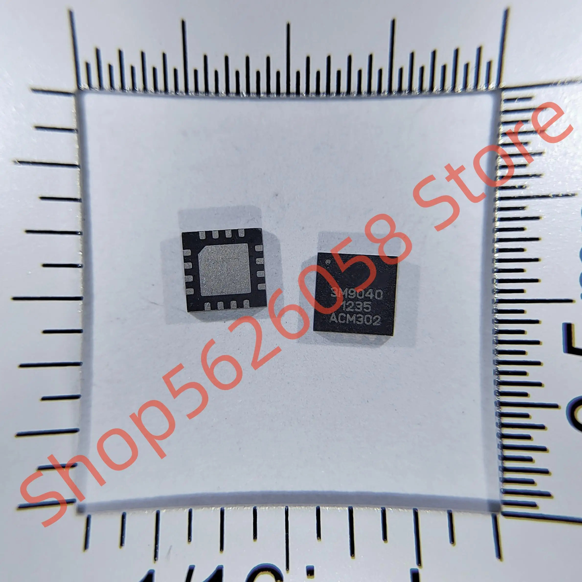 TQP3M9040 3M9040 RF Amp Chip Single 2.3GHz 5V 16QFN 2PCS/LOT