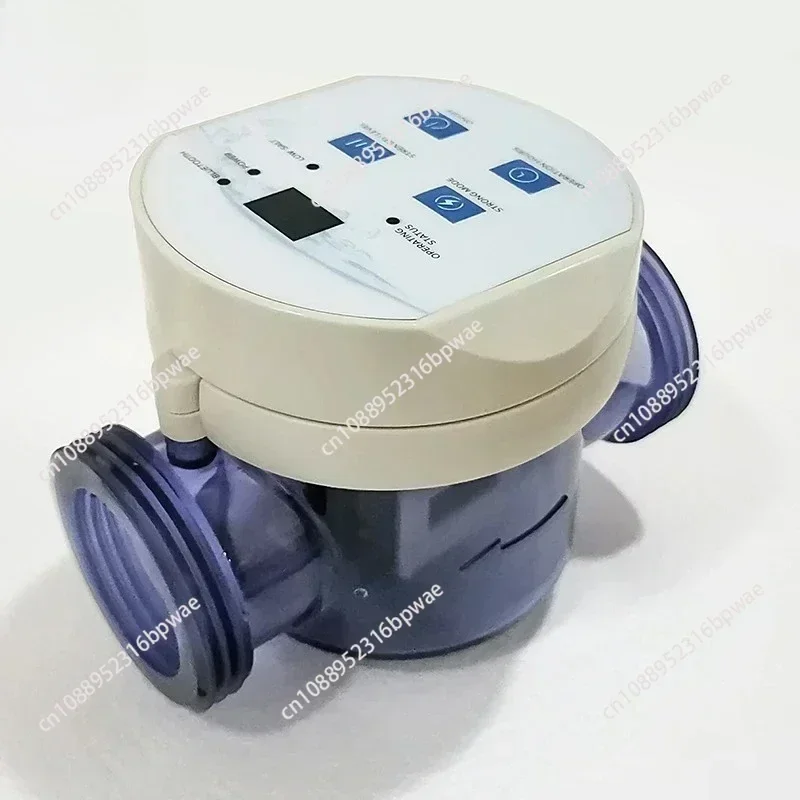 Good Quality New Arrivals Pool Water Salt Chlorinator Chlorine Generator From Salt