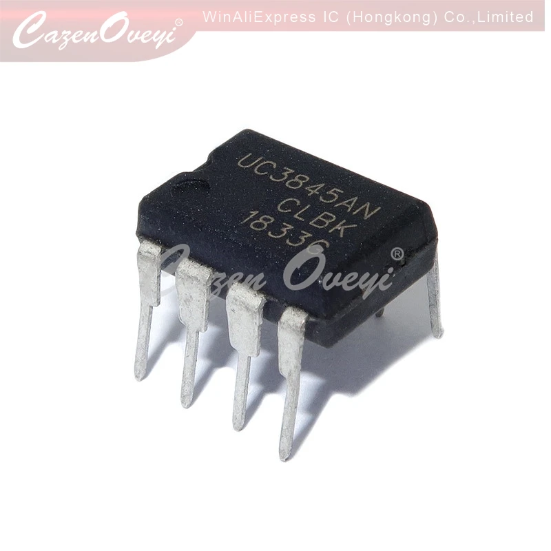 （5pcs）UC3845AN UC3845 AS358P-E1 AS358P AS358 JT3026J JT3026W JT3026 DIP-8