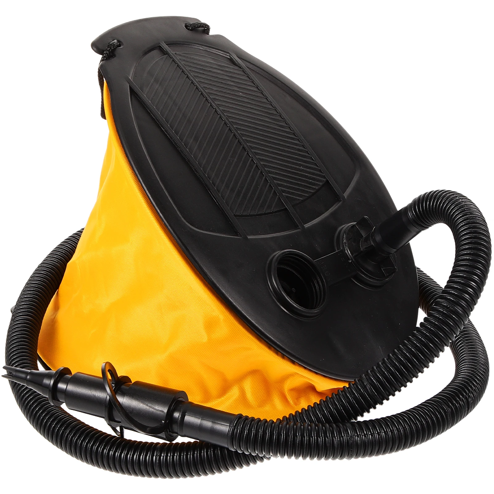 

Inflatables Balloons Sports Balls Pump For Inflatables Mattress Portable Compact Multipurpose Foot Air Pump