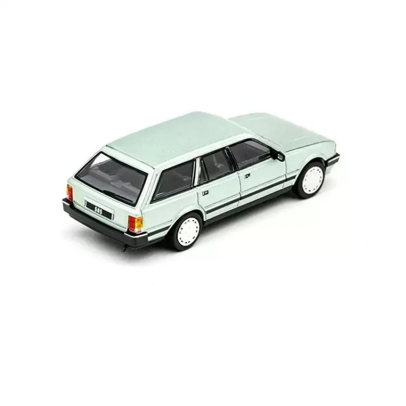 Modello di auto in lega pressofusa in scala 1:64 505 SW - Simulazione realistica Display statico Collettore Veicolo in miniatura Giocattolo Decorazione regalo!